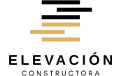 Elvecación constructora logo